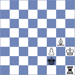 Peczely - Lin (chess.com INT, 2024)