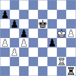 Livaic - Skatchkov (chess.com INT, 2023)