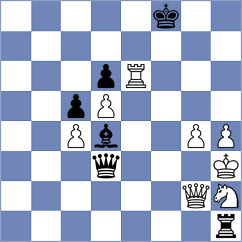 Maiorov - Hajek (Chess.com INT, 2021)