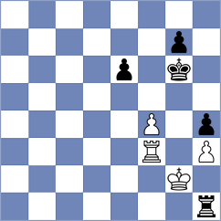 Barp - Brunner (chess.com INT, 2022)