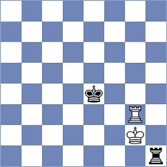 Mickevicius - Maly (Chess.com INT, 2020)