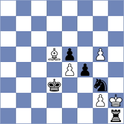 Gunduz - Fraczek (chess.com INT, 2022)