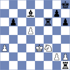 Bolanos Lopez - Mickiewicz (chess.com INT, 2024)