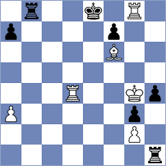 Neumann - Hrazdira (Chess.com INT, 2021)
