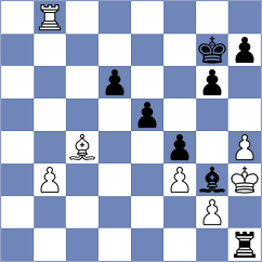 Shawket Bin - Ahmed (Chess.com INT, 2020)