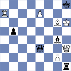 Tan - Naroditsky (Chess.com INT, 2020)