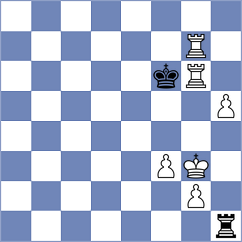 Sarkar - Wu (chess.com INT, 2023)