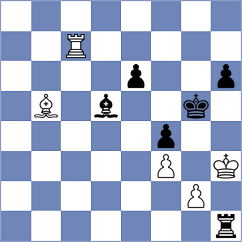 Ciolacu - Skvortsov (chess.com INT, 2024)