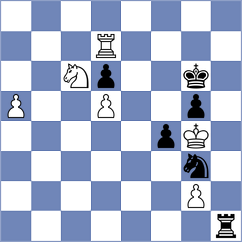 Rathanvel - Kamsky (chess.com INT, 2024)