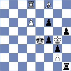 Hess - Shimelkov (Chess.com INT, 2021)
