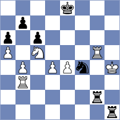 Torres - Tulchynskyi (chess.com INT, 2024)