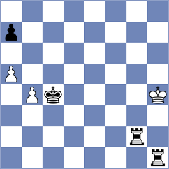 Jelcic - Copeland (chess.com INT, 2024)