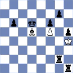 Sellitti - Vukovic (Chess.com INT, 2021)