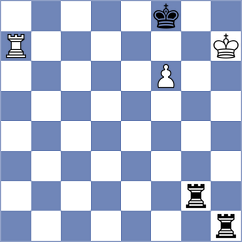 Gavilan Diaz - Babiy (chess.com INT, 2024)