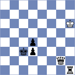 Florescu - Haitin (chess.com INT, 2023)
