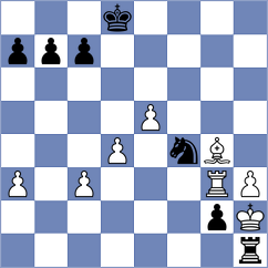 Neklyudov - Trent (chess.com INT, 2021)
