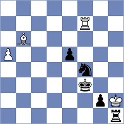 Quintiliano Pinto - Pichot (Chess.com INT, 2021)