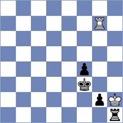 Pert - Pandey (chess.com INT, 2023)