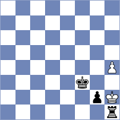 Makhnyov - Lavrov (Chess.com INT, 2018)