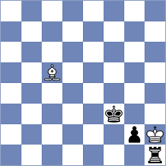 Panchenko - Lewicki (chess.com INT, 2024)