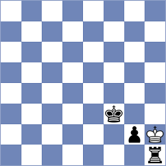 Melnichuk - Okike (Chess.com INT, 2019)