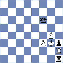 Maksimovic - Veinberg (chess.com INT, 2024)