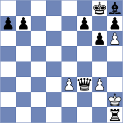 Ahmad - Lakshmi (chess.com INT, 2023)