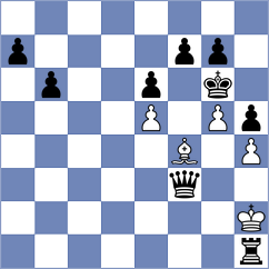 Navalgund - Stojanovski (Chess.com INT, 2021)