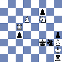 Rogov - Yanchenko (chess.com INT, 2024)