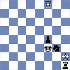 Hasman - Shkapenko (Chess.com INT, 2021)