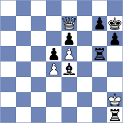 Nouri - Boraso (chess.com INT, 2023)