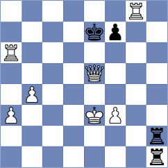 Ghimoyan - Ambartsumova (chess.com INT, 2024)