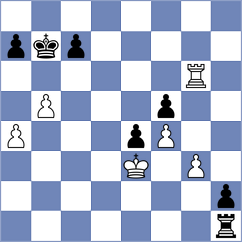 Perez Ponsa - Hakobyan (chess.com INT, 2024)