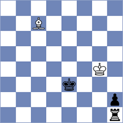 Lobanov - Lysiak (Chess.com INT, 2021)