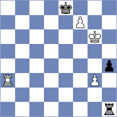 Lie - Olenik Campa (chess.com INT, 2024)
