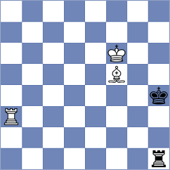 Jumabayev - Seo (chess.com INT, 2021)