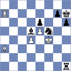 Sebenik - Pasko (chess.com INT, 2020)