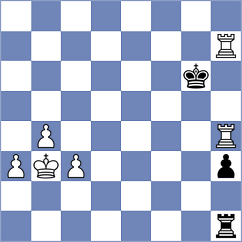 Mitrabha - Arabidze (chess.com INT, 2023)