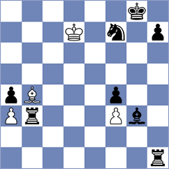 Leiva - Sliwicki (chess.com INT, 2021)