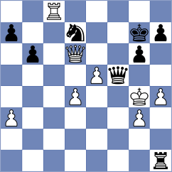 Parizek - Wadsworth (chess.com INT, 2023)
