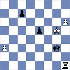 Stojanovski - Shapiro (Chess.com INT, 2021)