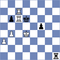 Kushko - Hamley (chess.com INT, 2024)