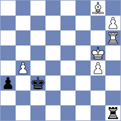Valner - Katz (chess.com INT, 2022)