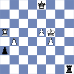 Svane - Lysyj (chess.com INT, 2024)
