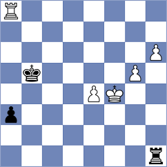Shetty - Saksham (Chess.com INT, 2021)