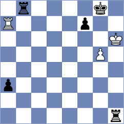 Prohorov - Somalwar (chess.com INT, 2021)