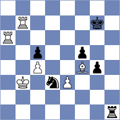 Nemeth - Slaby (chess.com INT, 2023)
