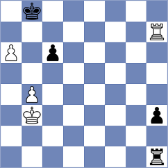Vlassov - Eugene (chess.com INT, 2023)