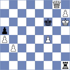 Efremov - Jian (chess.com INT, 2021)