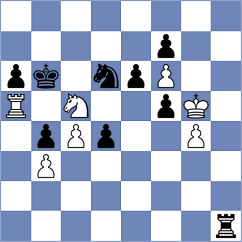Fernandez - Rees (chess.com INT, 2024)